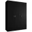 Szekrény Parma 1 150 fekete/aranysárga