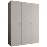 Szekrény Parma 1 150 kasmír/aranysárga