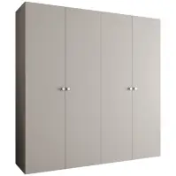 Szekrény Parma 1 200 kasmír/ezüst