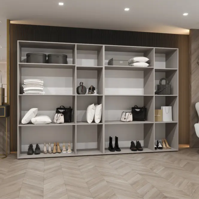Szekrény Bari 2 300 artisan/fekete,6