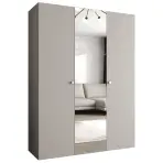 Szekrény Parma 2 150 kasmír/ezüst