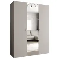 Szekrény Parma 2 150 kasmír/ezüst