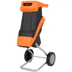 Elektromos kerti aprító 2400 W GAR ER2400