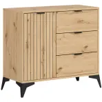 Komód Lamea Artisan 1d3s