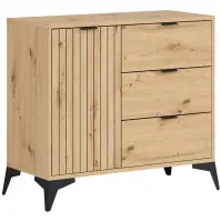Komód Lamea Artisan 1d3s