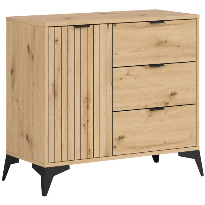 Komód Lamea Artisan 1d3s