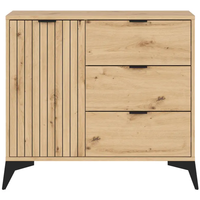 Komód Lamea Artisan 1d3s,4