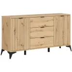 Komód Lamea Artisan 2d3s/150