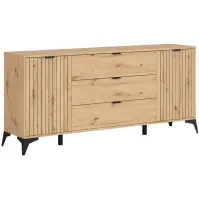 Komód Lamea Artisan 2d3s/180