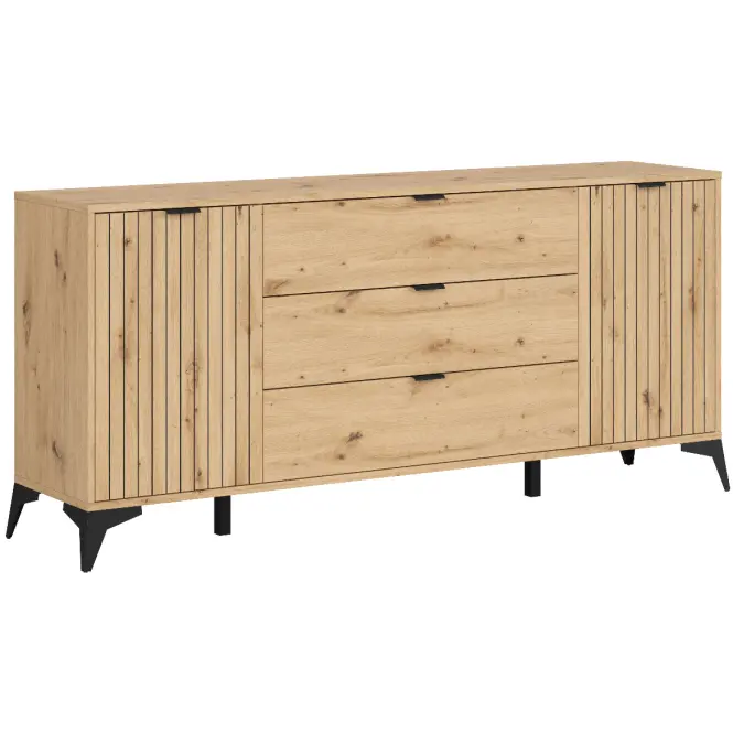 Komód Lamea Artisan 2d3s/180