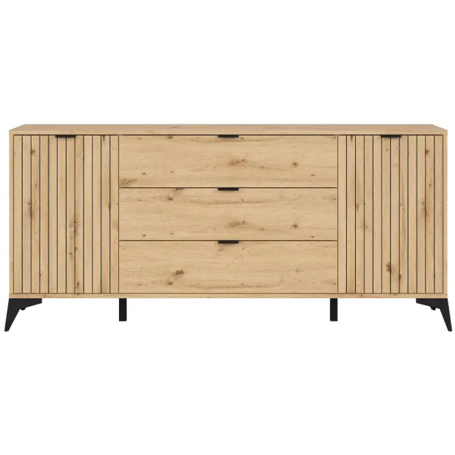 Komód Lamea Artisan 2d3s/180,4