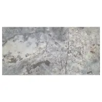 Rugalmas kőpanel Roman grey