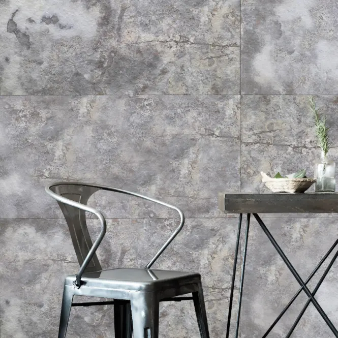 Rugalmas kőpanel Roman grey,3