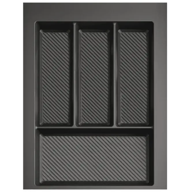 Fiók betét Max 40 290-350x490 grafit TE36.0118.05.007
