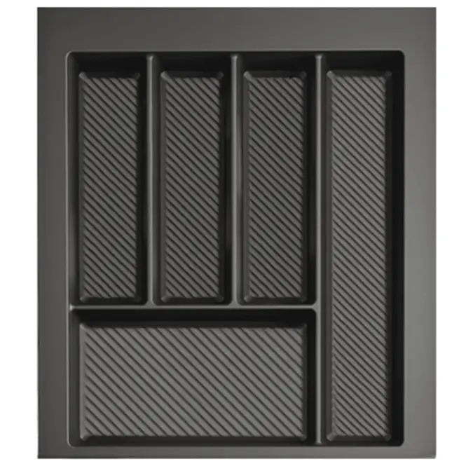 Fiók betét Max 45 340-400x490 grafit TE36.0119.05.007