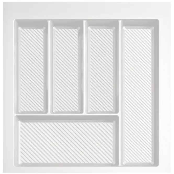 Fiók betét Max 50 390-450x490 fehér TE36.0120.05.013