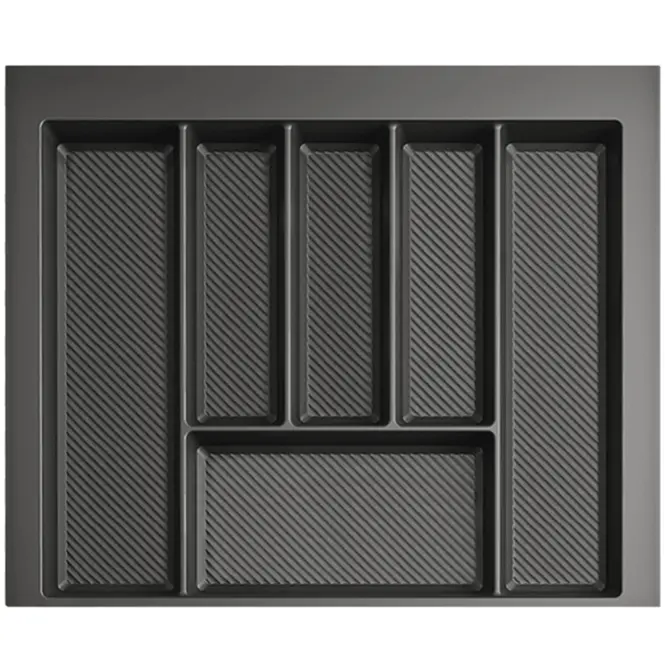 Fiók betét Max 60 490-550x490 grafit TE36.0121.05.007
