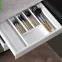 Fiók betét Max 60 490-550x490 grafit TE36.0121.05.007,6