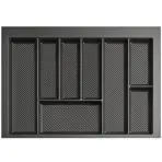 Fiók betét Max 70 590-650x490 grafit TE36.0122.05.007