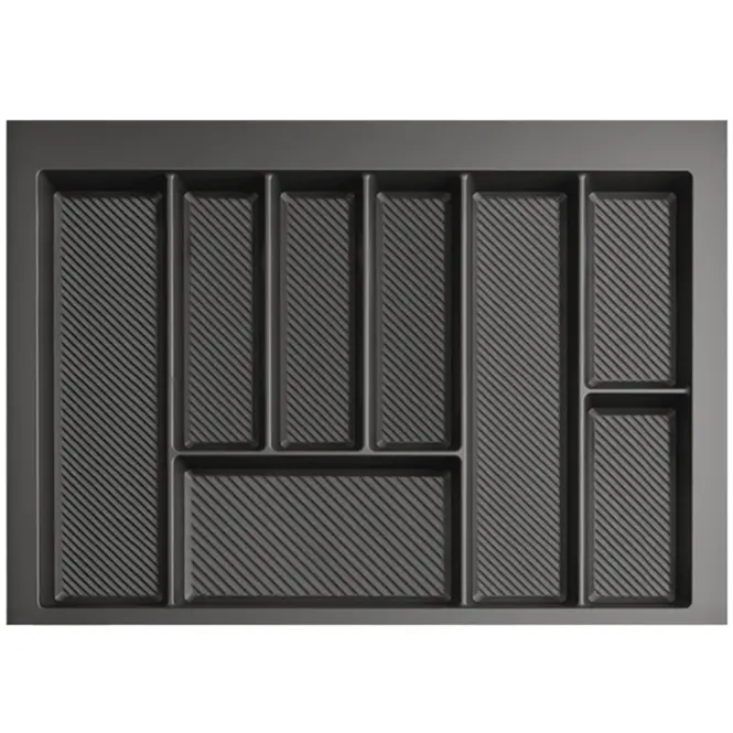 Fiók betét Max 70 590-650x490 grafit TE36.0122.05.007