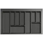 Fiók betét Max 80 690-750x490 grafit TE36.0123.05.007