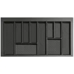 Fiók betét Max 90 790-850x490 grafit TE36.0124.05.007