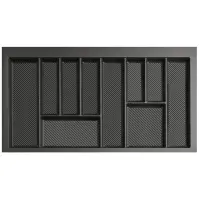 Fiók betét Max 90 790-850x490 grafit TE36.0124.05.007