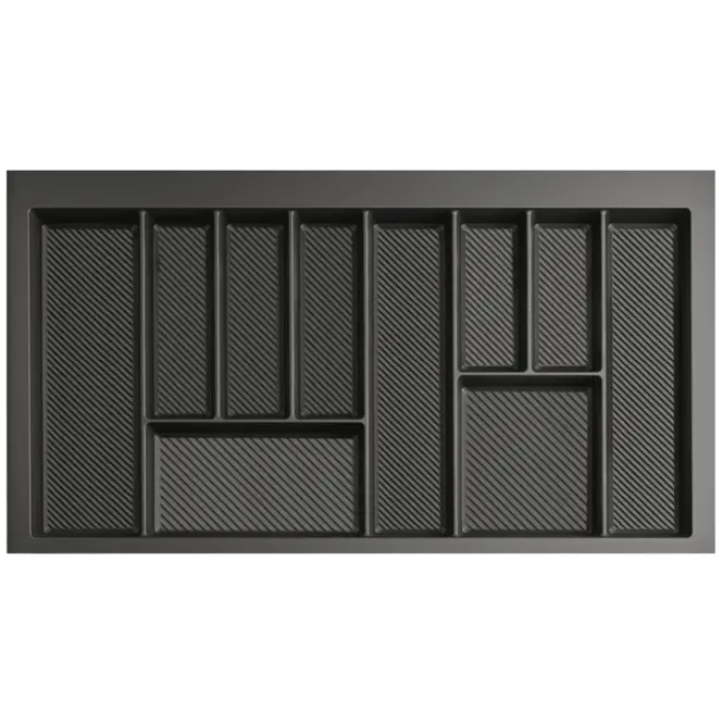 Fiók betét Max 90 790-850x490 grafit TE36.0124.05.007