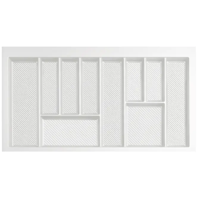 Fiók betét Max 90 790-850x490 fehér TE36.0124.05.013