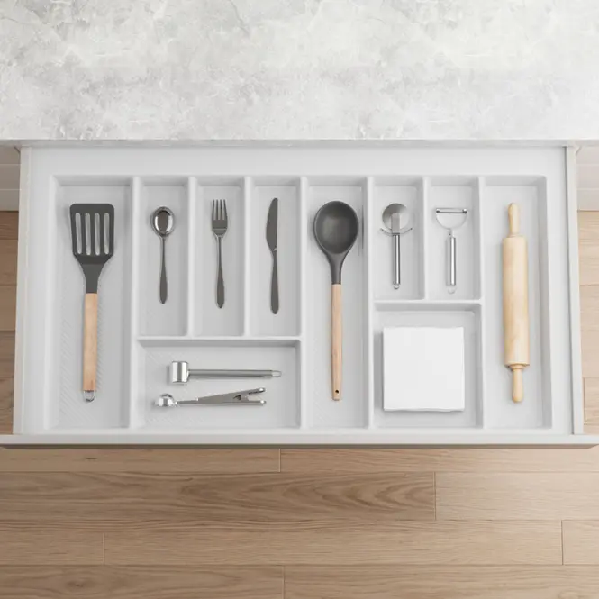 Fiók betét Max 90 790-850x490 fehér TE36.0124.05.013,3