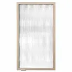 Üveg Elülső Rész Luxeo 596/1593 P Pezsgő/Flutes Kpl