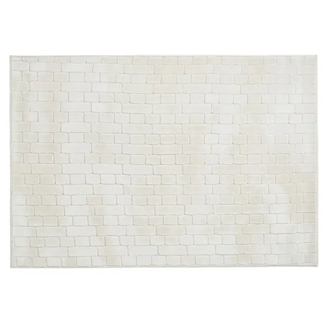 Szőnyeg Klara Rabbit Fur 1,6/2,3 An2649 Cream,2