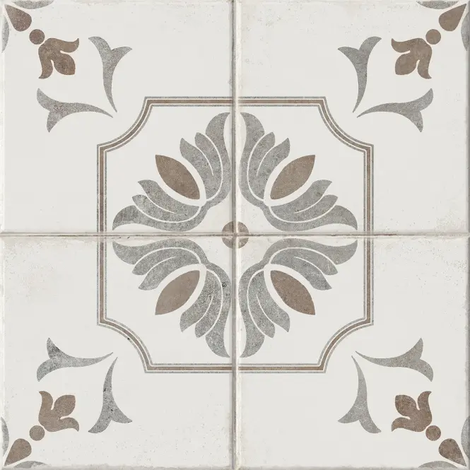 Albergo Tales Patchwork Matt 42/42