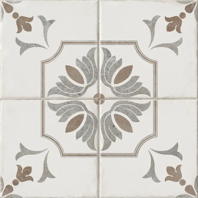 Albergo Tales Patchwork Matt 42/42