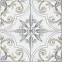 Albergo Grace Patchwork Matt 42/42,2
