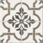 Albergo View Patchwork Matt 42/42