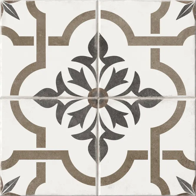Albergo View Patchwork Matt 42/42