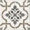 Albergo View Patchwork Matt 42/42,2