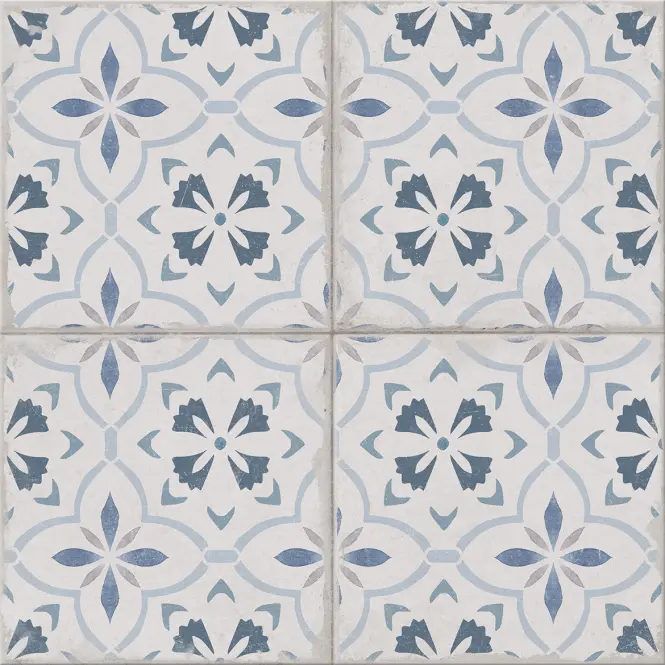 Toscaria Path Patchwork Matt 42/42,2