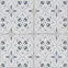 Toscaria Path Patchwork Matt 42/42,3