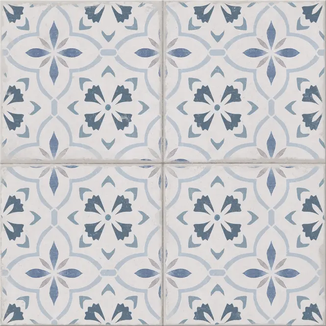 Toscaria Path Patchwork Matt 42/42,4