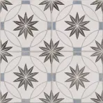 Toscaria Look Patchwork Matt 42/42