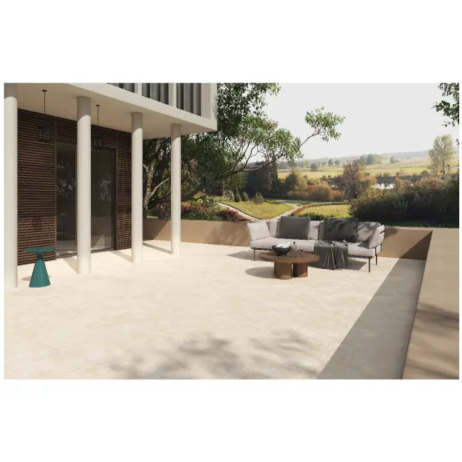 Torreno beige mat 60/60