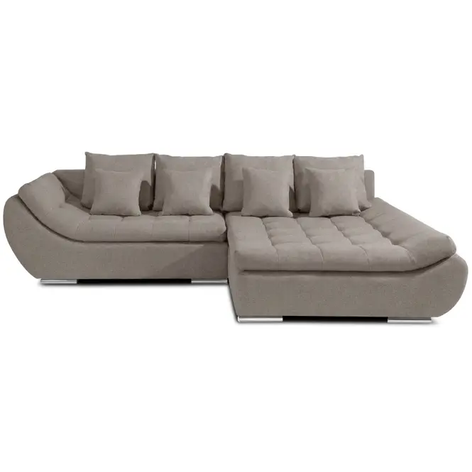 Sarokgarnitúra szett Hugo 2R-LC Vibe 21,2