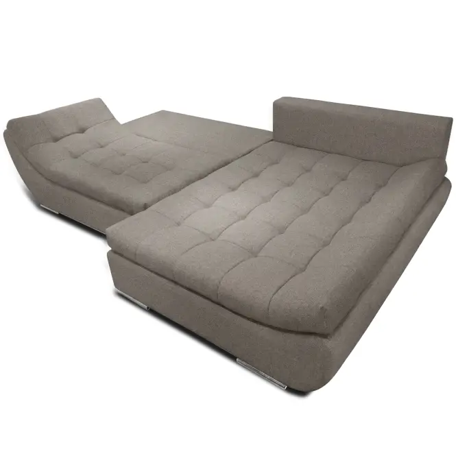 Sarokgarnitúra szett Hugo 2R-LC Vibe 21,3
