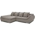 Sarokgarnitúra szett Hugo LC-2R Vibe 21