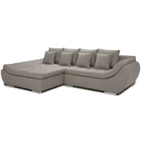 Sarokgarnitúra szett Hugo LC-2R Vibe 21