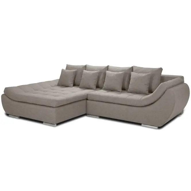 Sarokgarnitúra szett Hugo LC-2R Vibe 21
