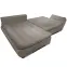 Sarokgarnitúra szett Hugo LC-2R Vibe 21,3