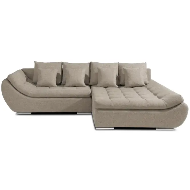Sarokgarnitúra szett Hugo 2R-LC Vibe 08,2